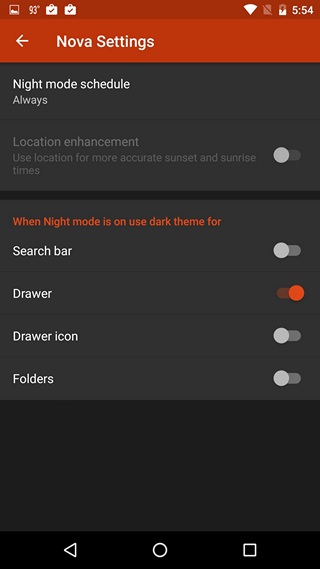 Creating Your Own Nova Launcher Theme