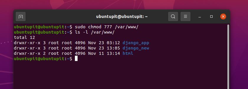 Deciphering Chmod 777 in Linux: Understanding File Permissions