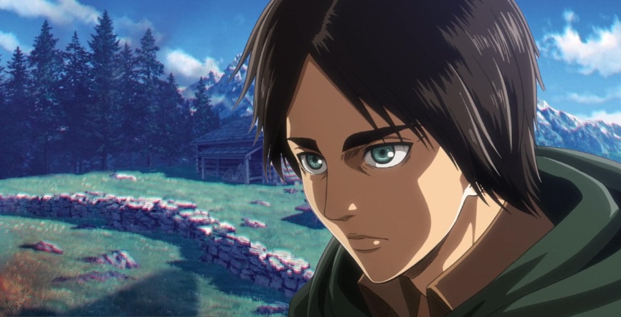 Deciphering the Attack on Titan Finale