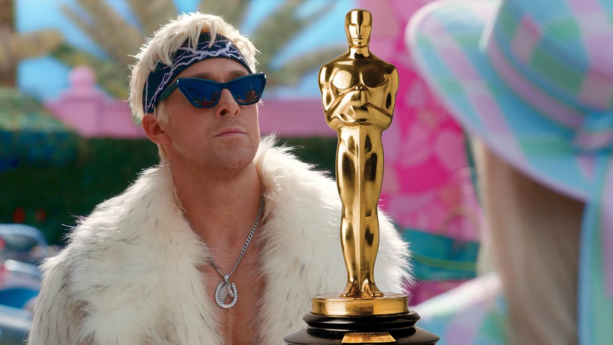 Decoding Barbie's Oscar Snub: A Look Back at Oscars 2024