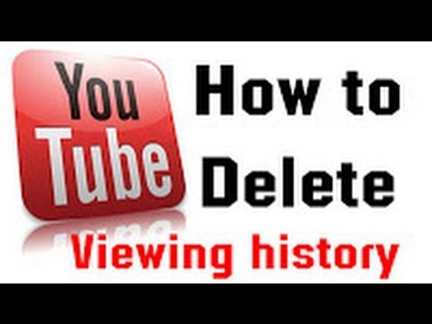 Deleting YouTube History: 2024 Guide