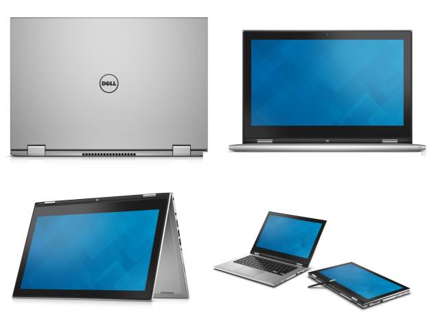 Dell Unveils New XPS and Inspiron Laptops at Computex 2019