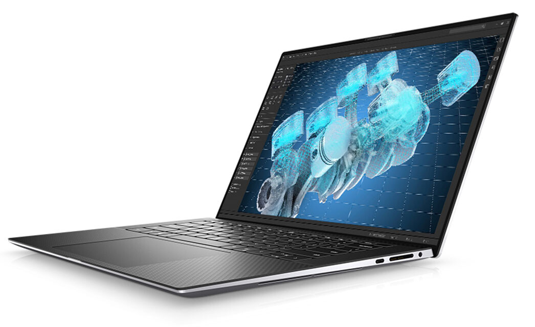 Dell Upgrades Precision, Latitude Notebooks, Optiplex All-in-One Workstations With New Intel CPUs