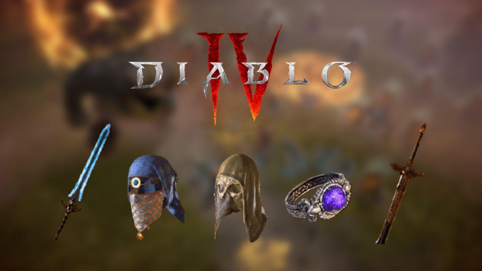 Diablo 4: Understanding Uber Unique Items and Their Acquisition