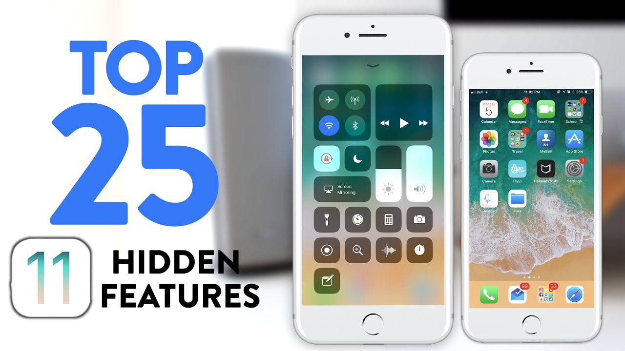 Discover the Top 25 iOS 17 Hidden Features You Need Now