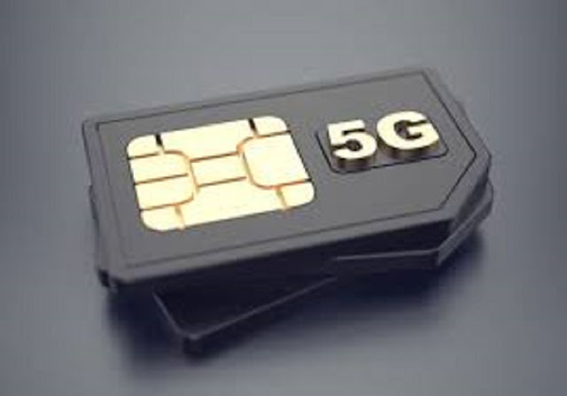 Do I Need a New SIM Card for 5G? All Questions Answered