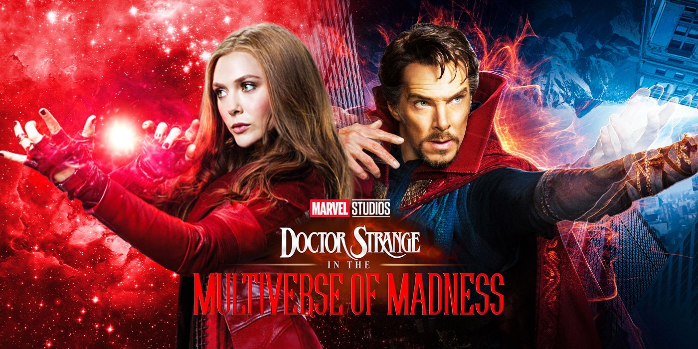 Doctor Strange 2 Cast: Characters in the Multiverse of Madness