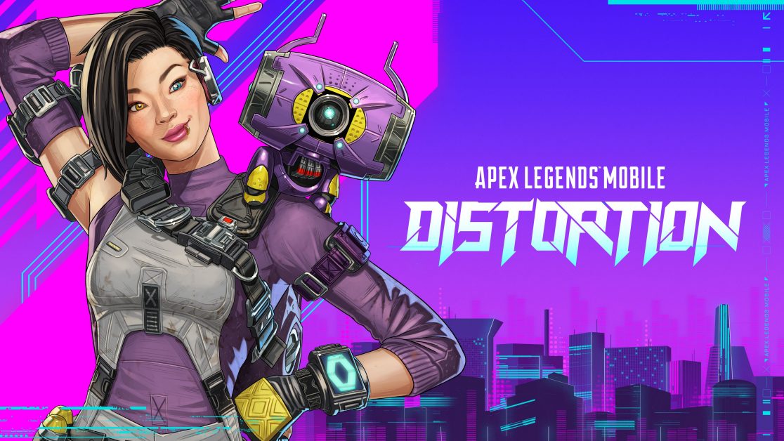 Downloading and Installing Apex Legends Mobile