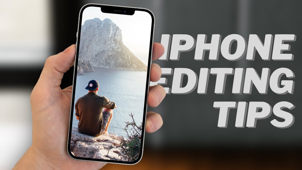 Editing Live Photos on iPhone: Expert Tips