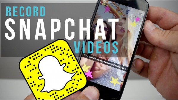 Efficient Methods for Saving Snapchat Videos on iPhone and Android