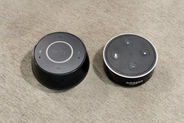 Eufy Genie vs Amazon Echo Dot: Optimal Budget Alexa Speaker?