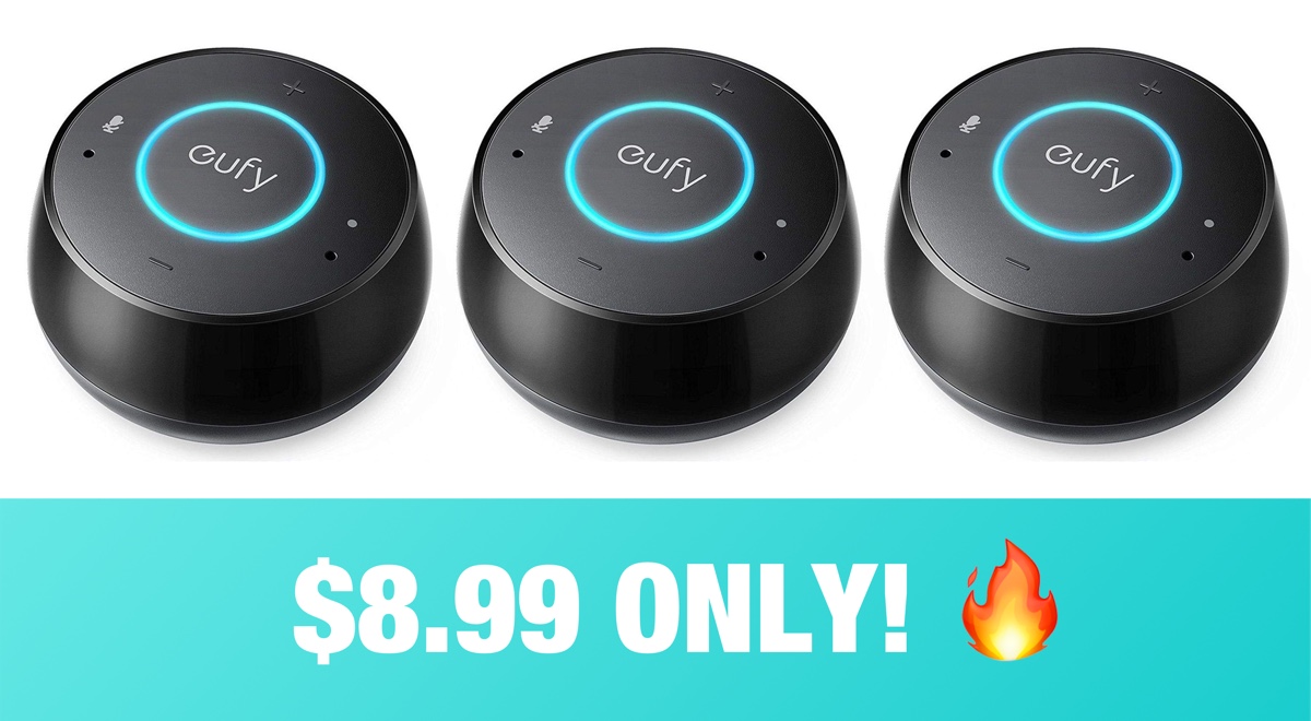 Eufy Genie vs Amazon Echo Dot: Optimal Budget Alexa Speaker?