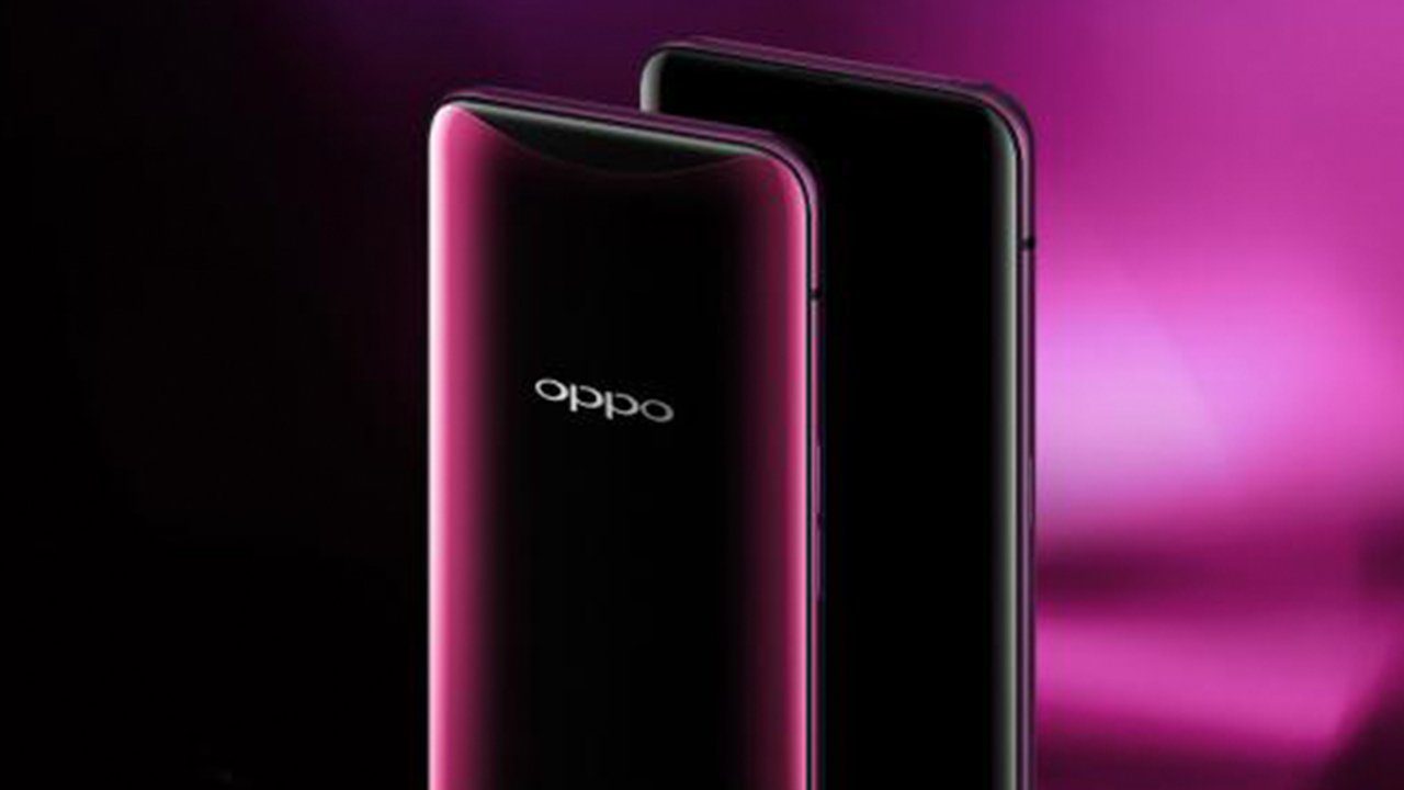 Exclusive: Full Specs of Oppo Find X