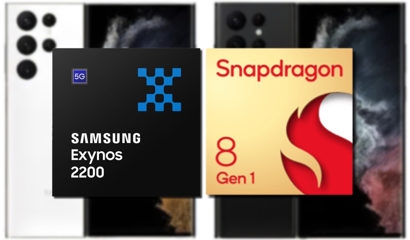 Exynos 2200 vs Snapdragon 8 Gen 1: Has Samsung Outdone Qualcomm?