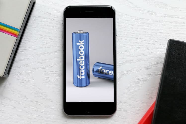 Facebook’s Official Android App Draining Battery? Try These 4 Alternatives