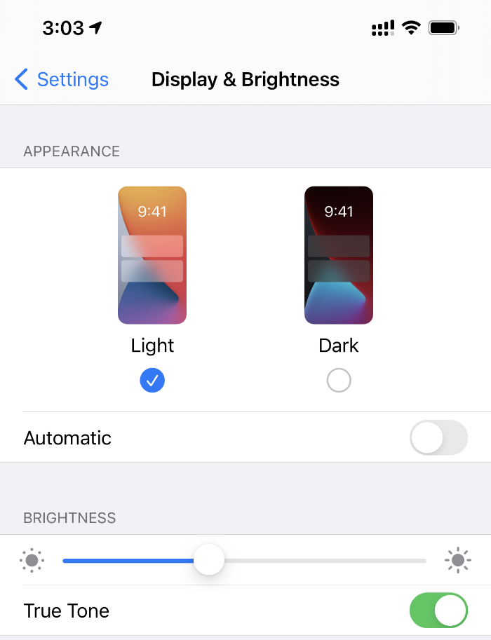 Fixing iPhone Auto-Brightness Glitches: 8 Solutions