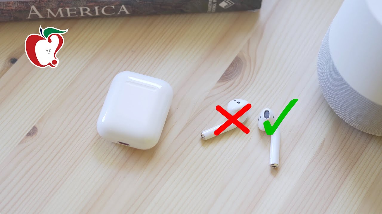 Fixing One AirPod Not Working: 8 Tips!