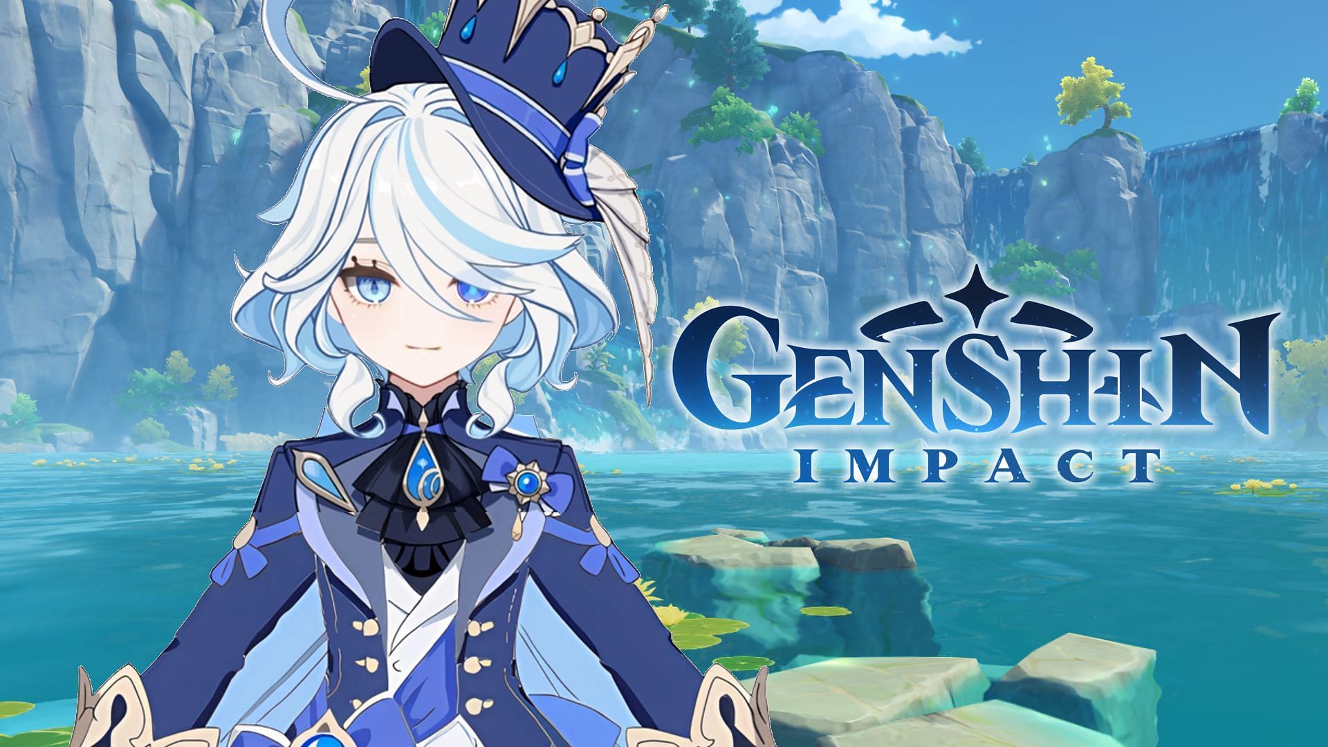 Genshin Impact 4.0 Fontaine: Release Date, Leaks & Characters