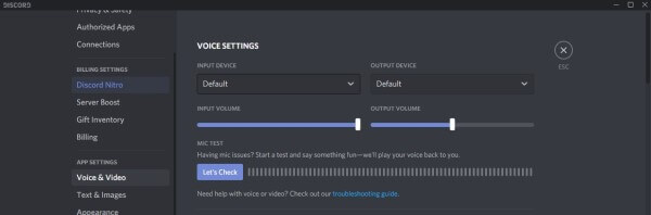 Getting Discord on PS5 and PS4