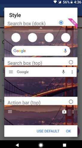 Getting Pixel 2 Launcher on Any Android Device