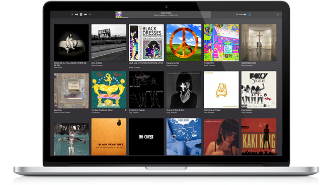 Getting the New Apple Music App on Mac: Initial Thoughts