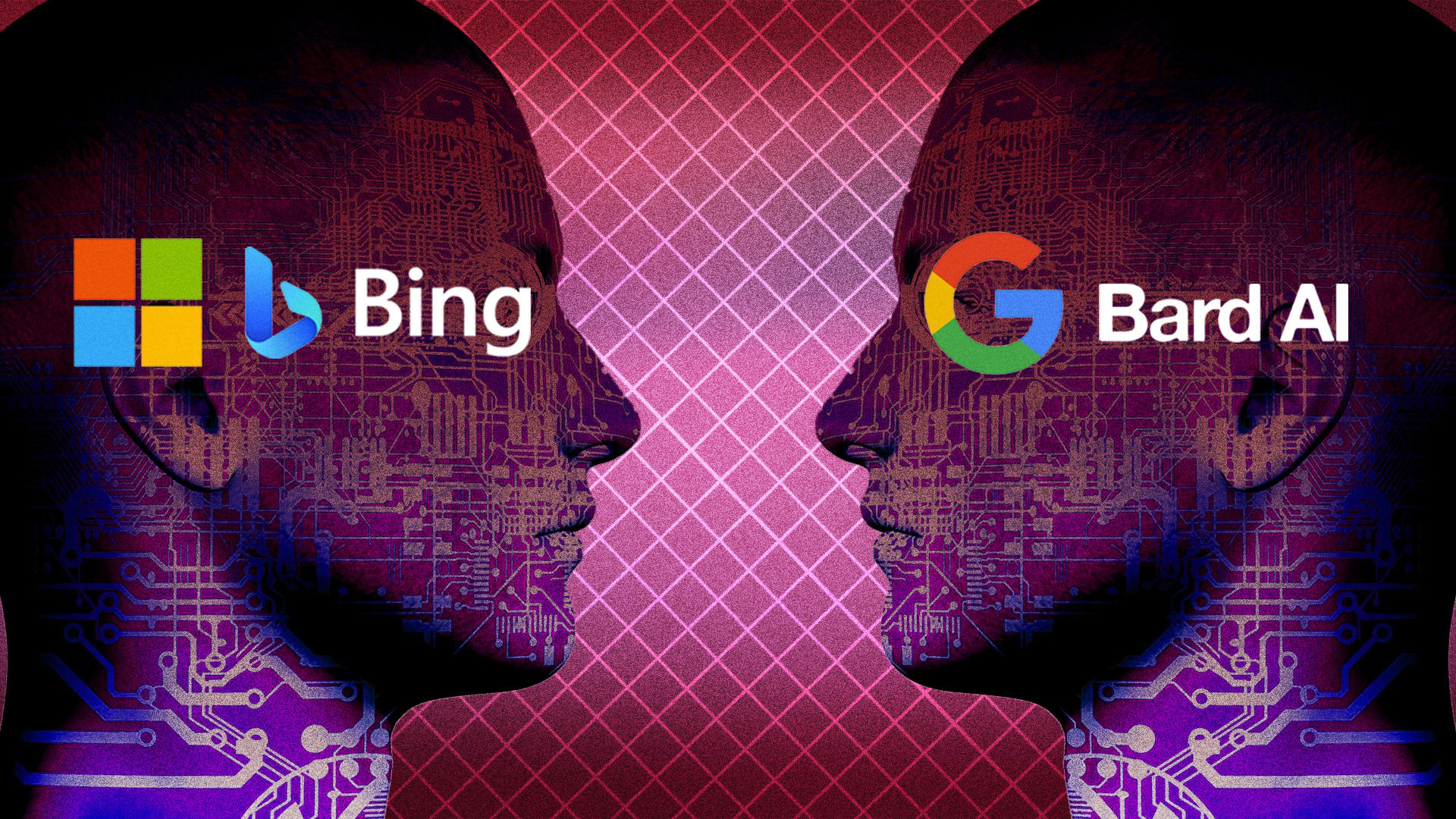 Google Bard vs Microsoft Bing Chat: A Battle of AI Brilliance
