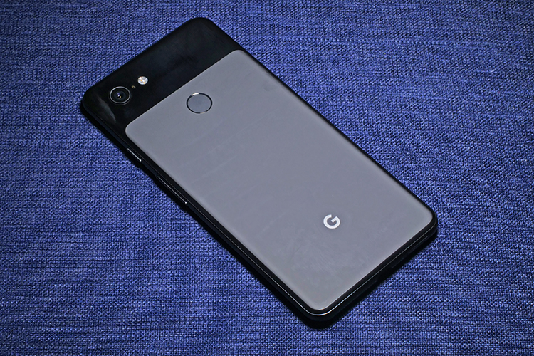 Google Pixel 3 XL Battery Review: Day-Long Backup With Fast Charging