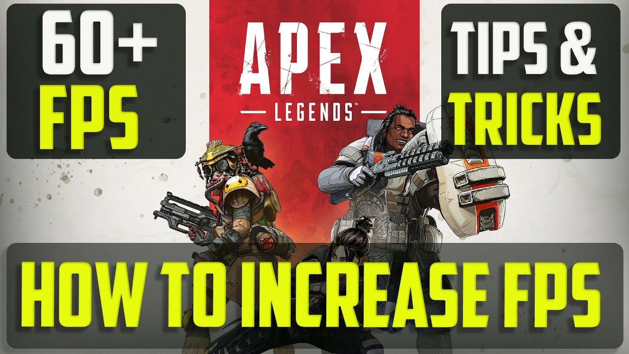 How to Achieve 90 FPS in Apex Legends Mobile