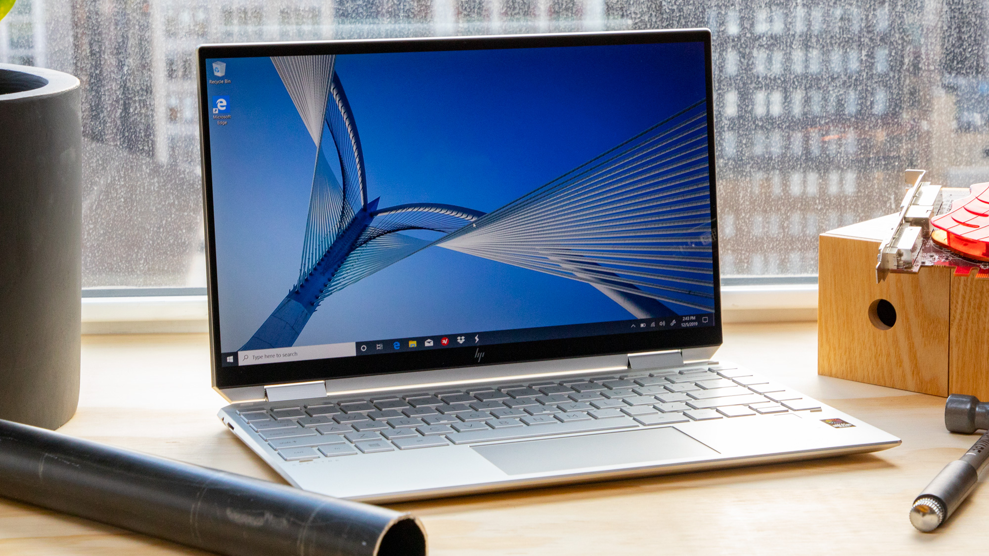 HP Spectre X360 13 Review: The Ultimate Premium Experience