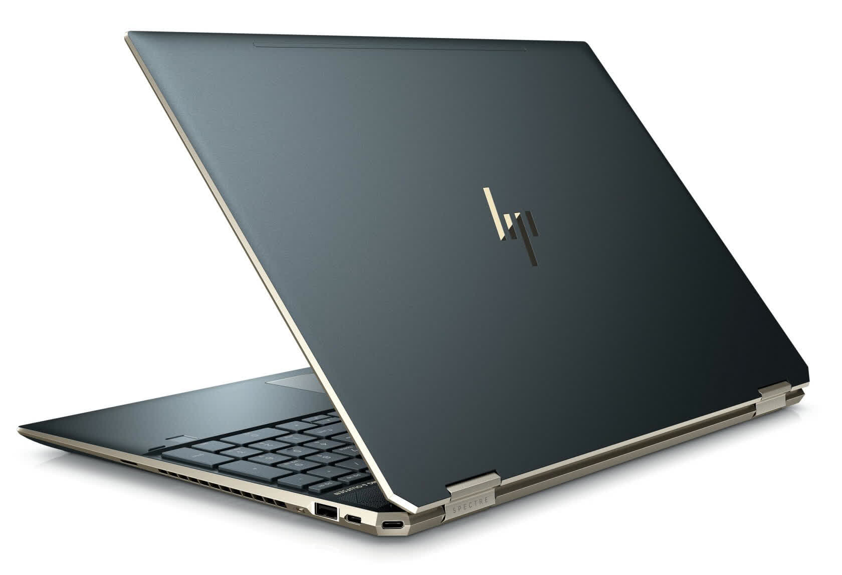 HP Spectre X360 13 Review: The Ultimate Premium Experience