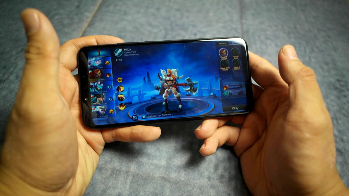 Huawei Nova 3i Gaming Review: Quality Gaming at a Great Price