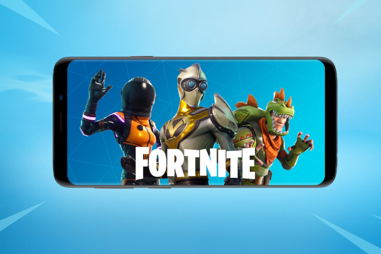 Installing Fortnite on Android Without Play Store