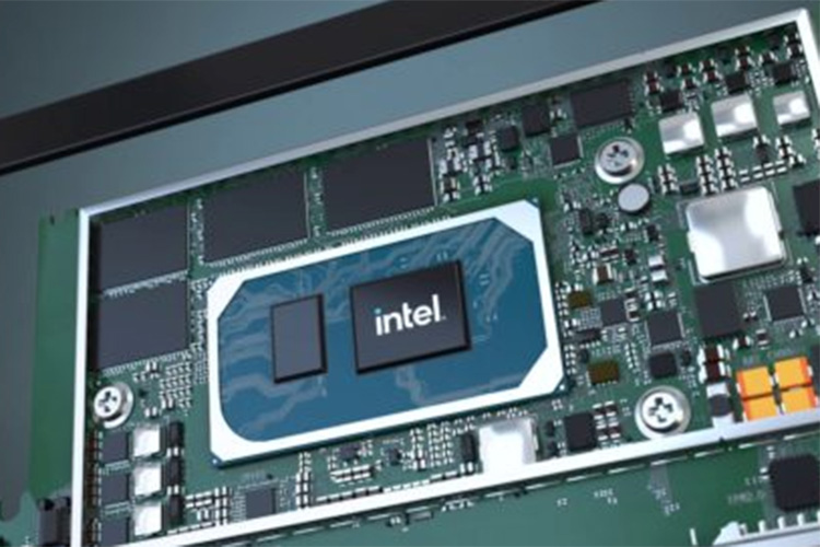 Intel Unveils New 11th-gen Tiger Lake Processors, Iris Xe Graphics