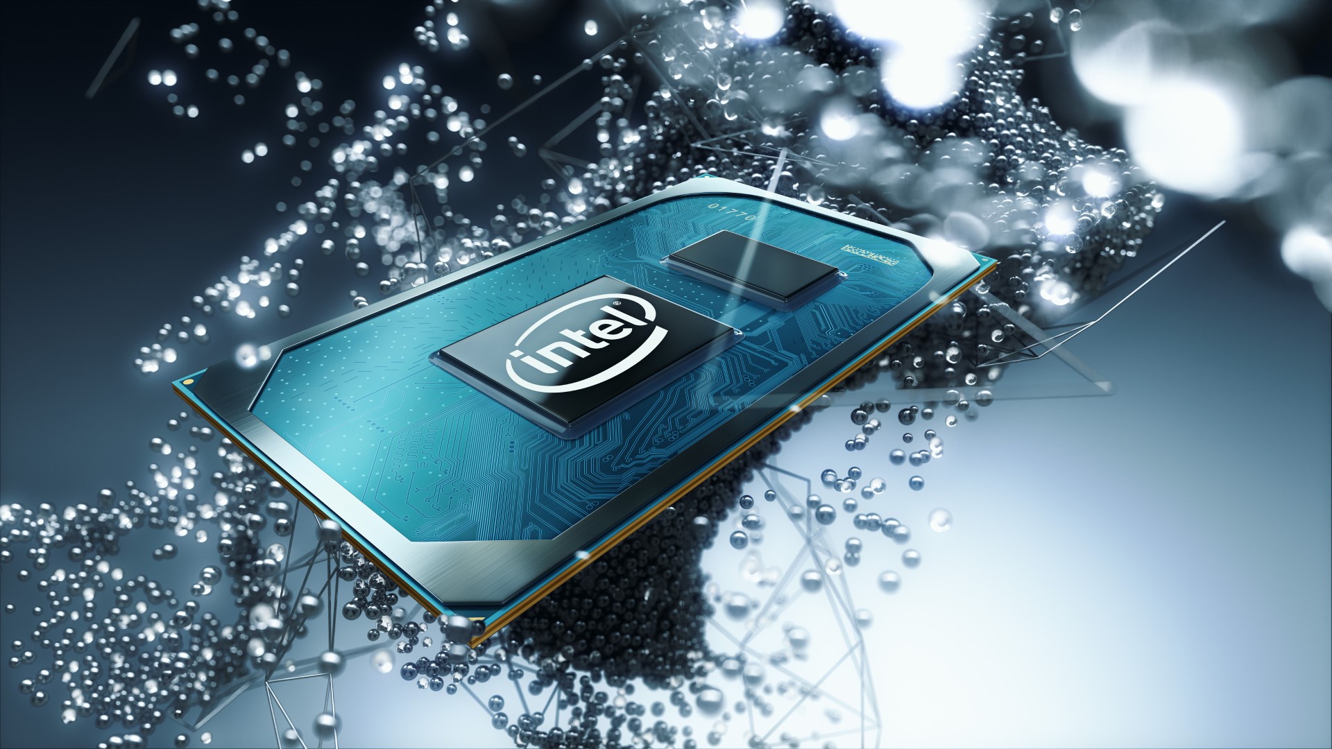 Intel Unveils New 11th-gen Tiger Lake Processors, Iris Xe Graphics