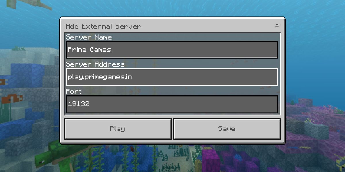 Joining a Minecraft Server (PC, Console, & Mobile)