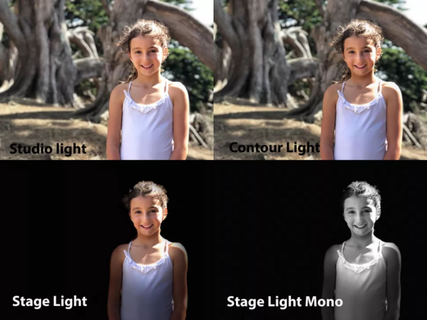 Mastering Portrait Lighting with iPhone 8 Plus and iPhone X