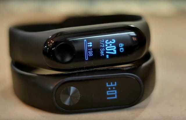 Mi Band 3 Review: A Mi Band 2 Successor Worth Considering?