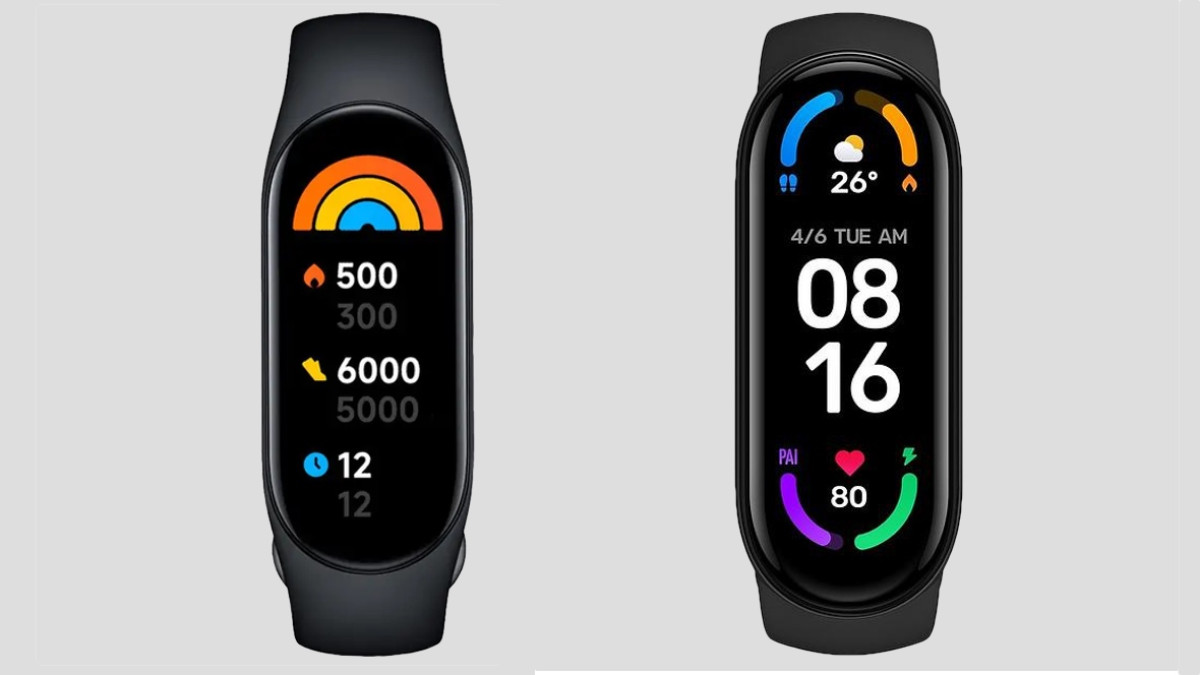 Mi Band 7 vs Mi Band 6: Upgrade Worth It?