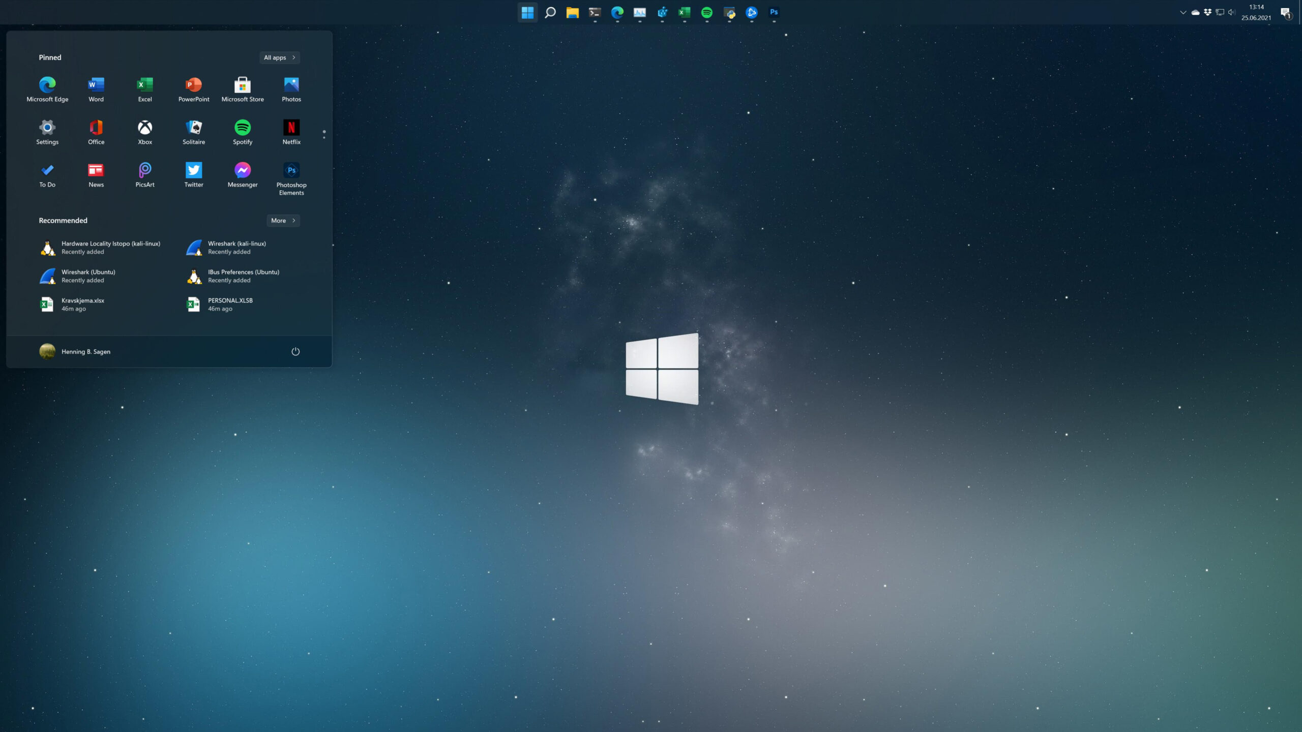 Moving the Taskbar: Windows 11 Edition