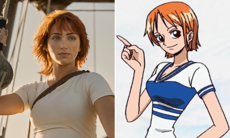 Netflix’s One Piece Live-Action: Characters Comparison Guide