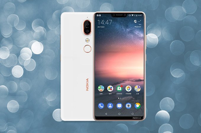 Nokia X6 Review: Embracing the Notch Era