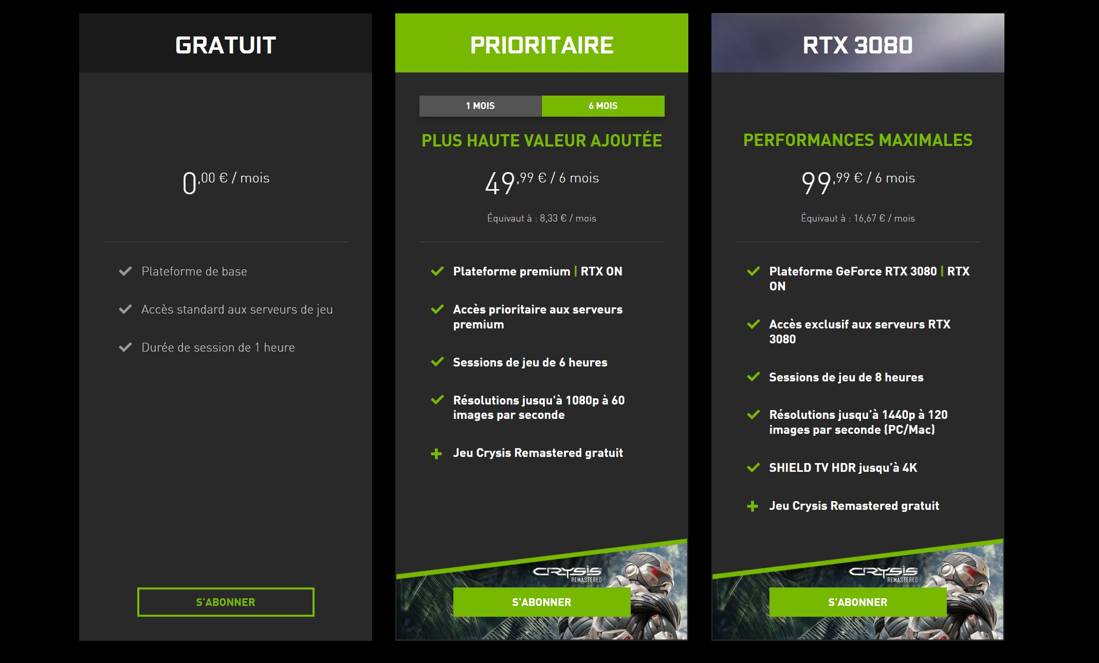 NVIDIA GeForce Now: A Comprehensive Guide