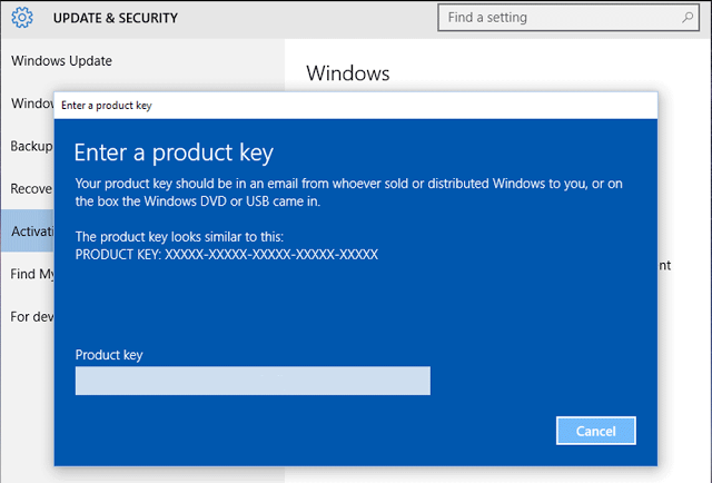 Obtaining a Windows 10 Key: Legitimate and Affordable