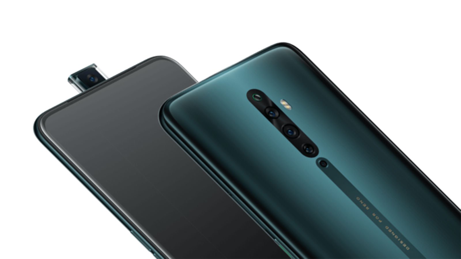 OPPO Reno 2: 5 Compelling Reasons to Buy
