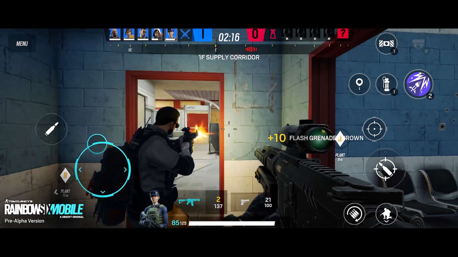 Rainbow Six Mobile: Essential Tips for Beginners