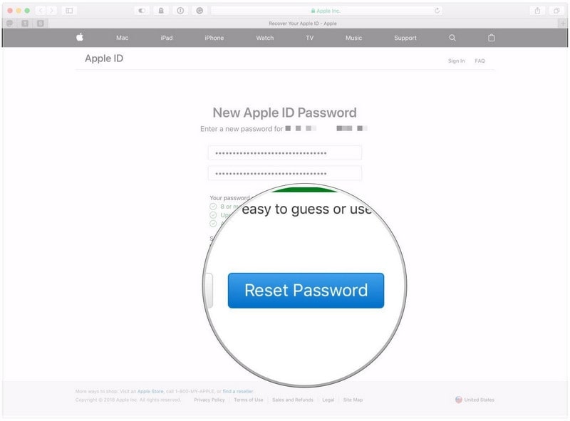 Resetting Your Apple ID Password: 6 Proven Methods