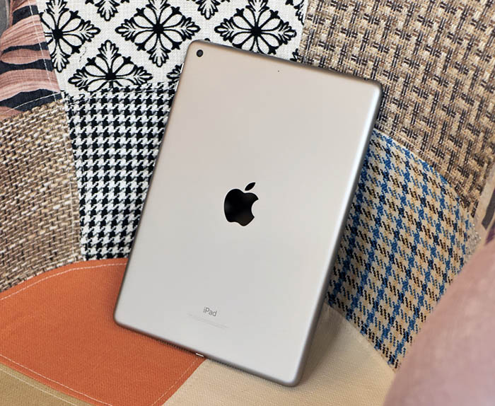 Review: 6th-Gen iPad (2018) - iPad Pro on a Budget