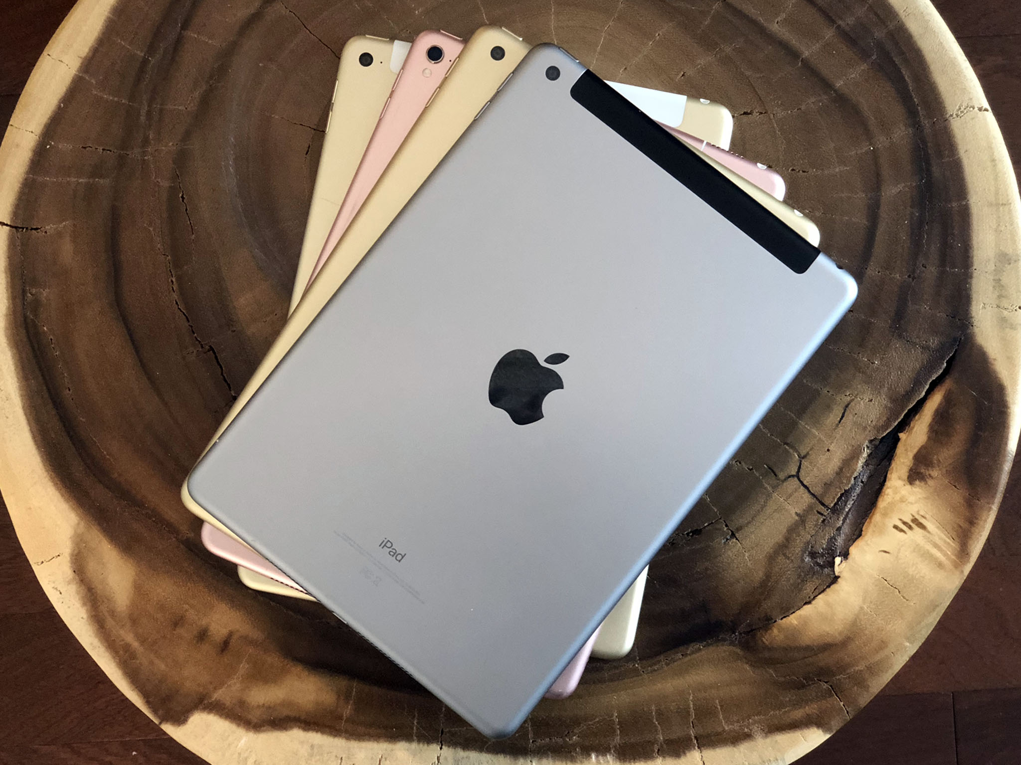 Review: 6th-Gen iPad (2018) - iPad Pro on a Budget