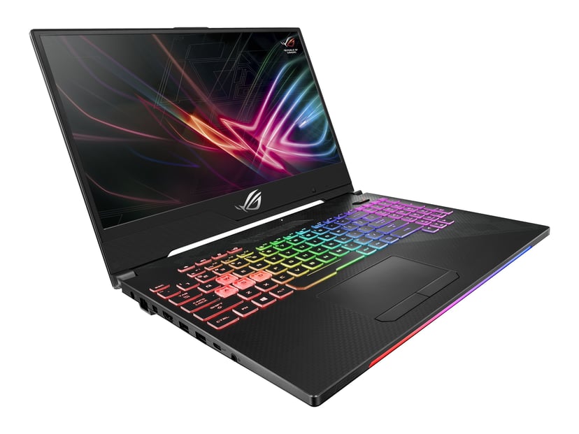 Review: Asus ROG Strix SCAR II GL504GV – A Gaming Powerhouse?