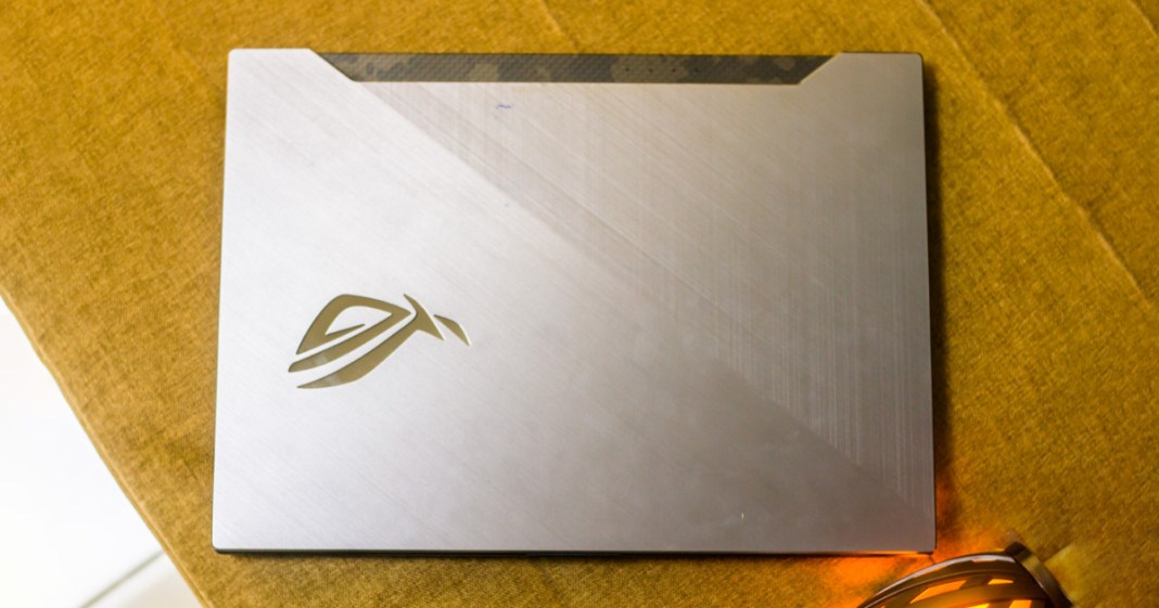 Review: Asus ROG Strix SCAR II GL504GV – A Gaming Powerhouse?